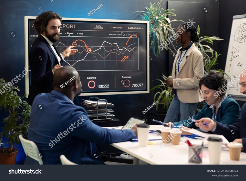Regulatory Readiness Dashboard