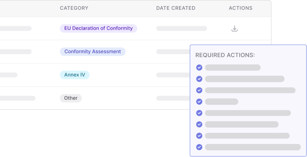 Step 3 - Record Linking & Documentation