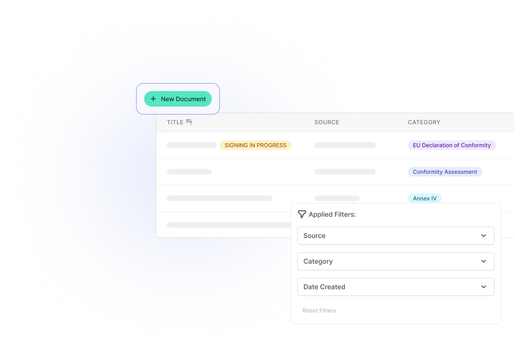 feature 1 - step 4 with eclipse