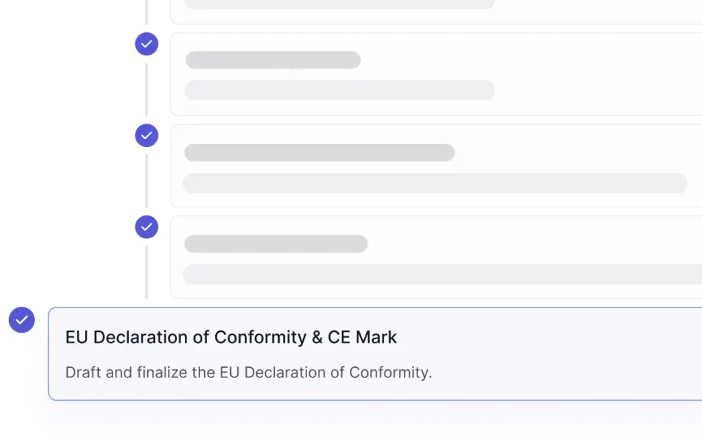 feature 3 - step 3 with eclipse