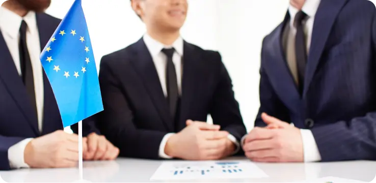 Prohibitions on unacceptable AI systems and initial AI literacy requirements