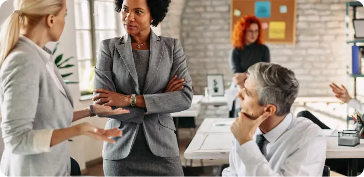 Compliance requirements for high-risk AI systems under the EU AI Act