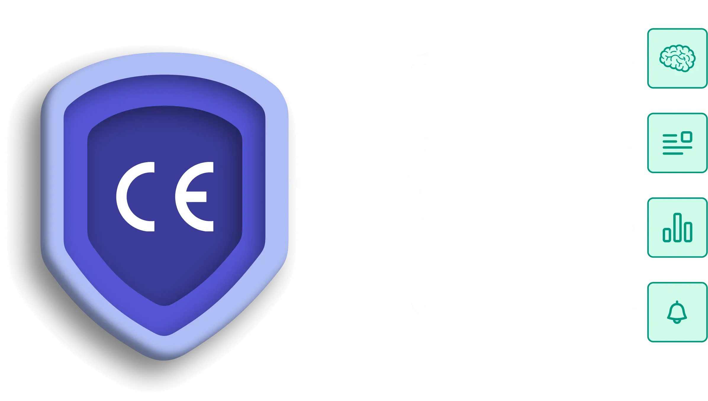 Conformity assessment and certification with continuous compliance monitoring