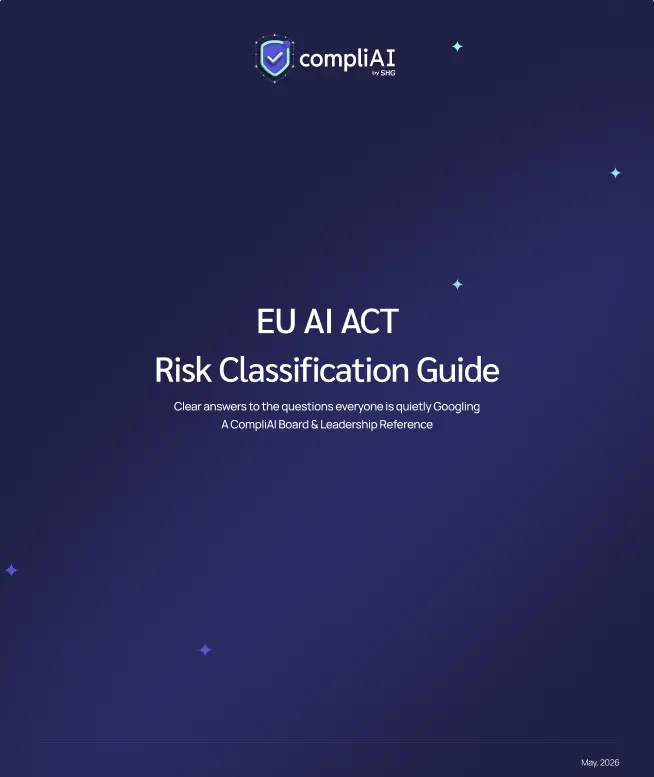 Risk Classification Guide