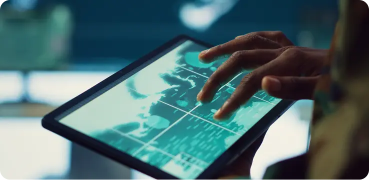 AI Portfolio Visibility