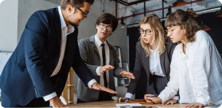 Role and Responsibility Clarity