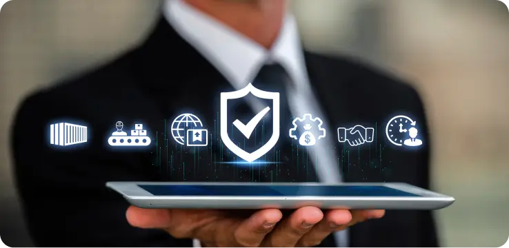 Compliance Readiness