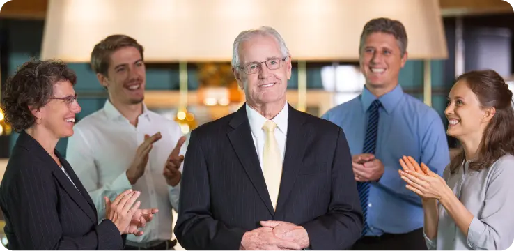 Executive Accountability