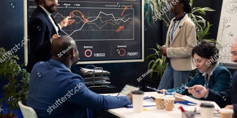 Regulatory Readiness Dashboard